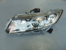 Laden Sie das Bild in den Galerie-Viewer, Frontscheinwerfer Honda Civic VIII Xenon Links Scheinwerfer Headlight