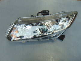 Frontscheinwerfer Honda Civic VIII Xenon Links Scheinwerfer Headlight