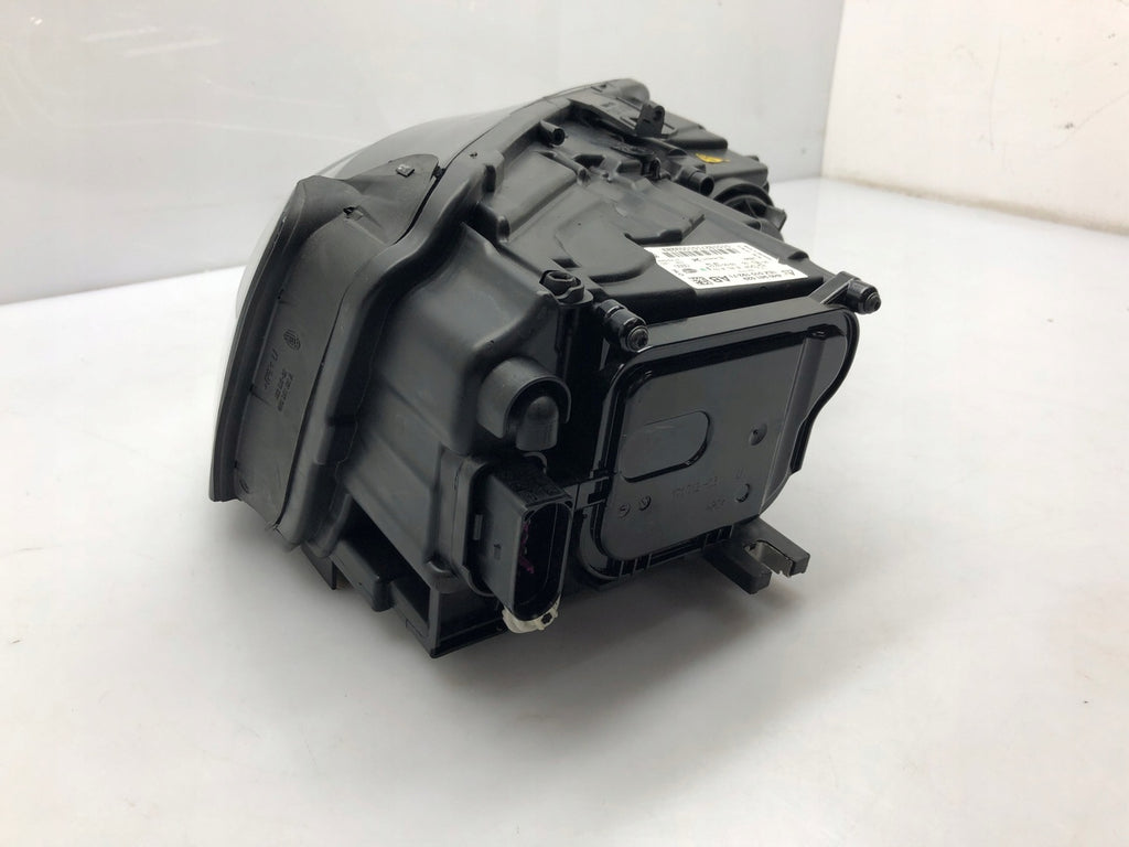 Frontscheinwerfer Audi A8 4H0941029 Xenon Links Scheinwerfer Headlight SCH9725485944oy