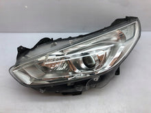 Laden Sie das Bild in den Galerie-Viewer, Frontscheinwerfer Ford Galaxy EM2B13W030-AF LED Links Scheinwerfer Headlight