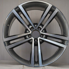 1x Alufelge 21 Zoll 11.0