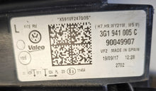 Load image into Gallery viewer, Frontscheinwerfer VW Passat B8 90049907 LED Links Scheinwerfer Headlight SCH9807382713qc