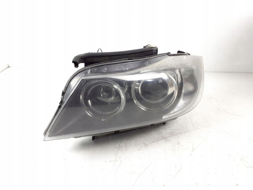 Frontscheinwerfer BMW 3 E91 E90 69427379 Xenon Links Scheinwerfer Headlight SCH6288225420vs