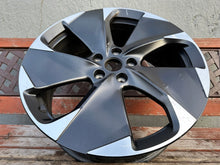 Load image into Gallery viewer, 1x Alufelge 19 Zoll 7.5&quot; 5x112 50ET 10E601025M Cupra Leon Born Rim Wheel