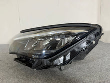 Laden Sie das Bild in den Galerie-Viewer, Frontscheinwerfer Mercedes-Benz Eqe A2959066301 LED Links Scheinwerfer Headlight SCH8219958140rs