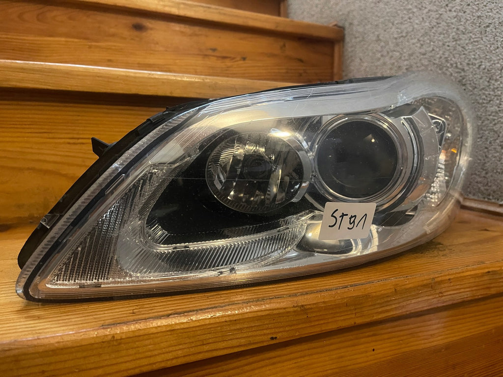 Frontscheinwerfer Volvo C30 31214803 Xenon Links Scheinwerfer Headlight SCH2887436023il