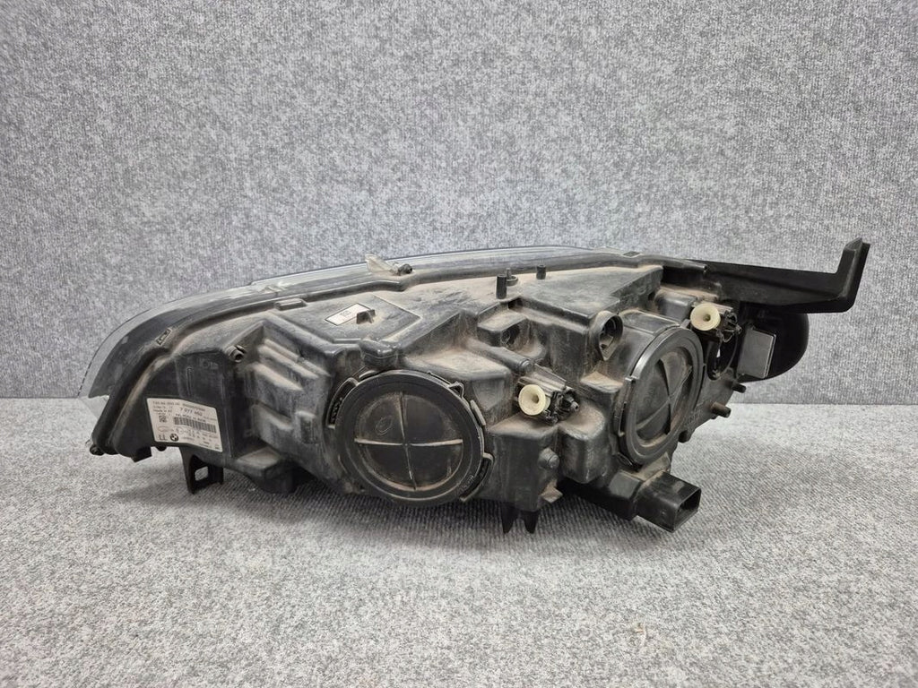 Frontscheinwerfer BMW X6 E71 7277452 LED Rechts Scheinwerfer Headlight SCH4565894741vy
