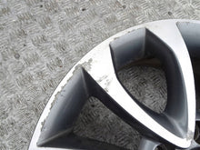 Load image into Gallery viewer, 1x Alufelge 17 Zoll 5x114.3 47ET 5X1143 Nissan Qashqai J11 Rim Wheel FEL6272400138xh