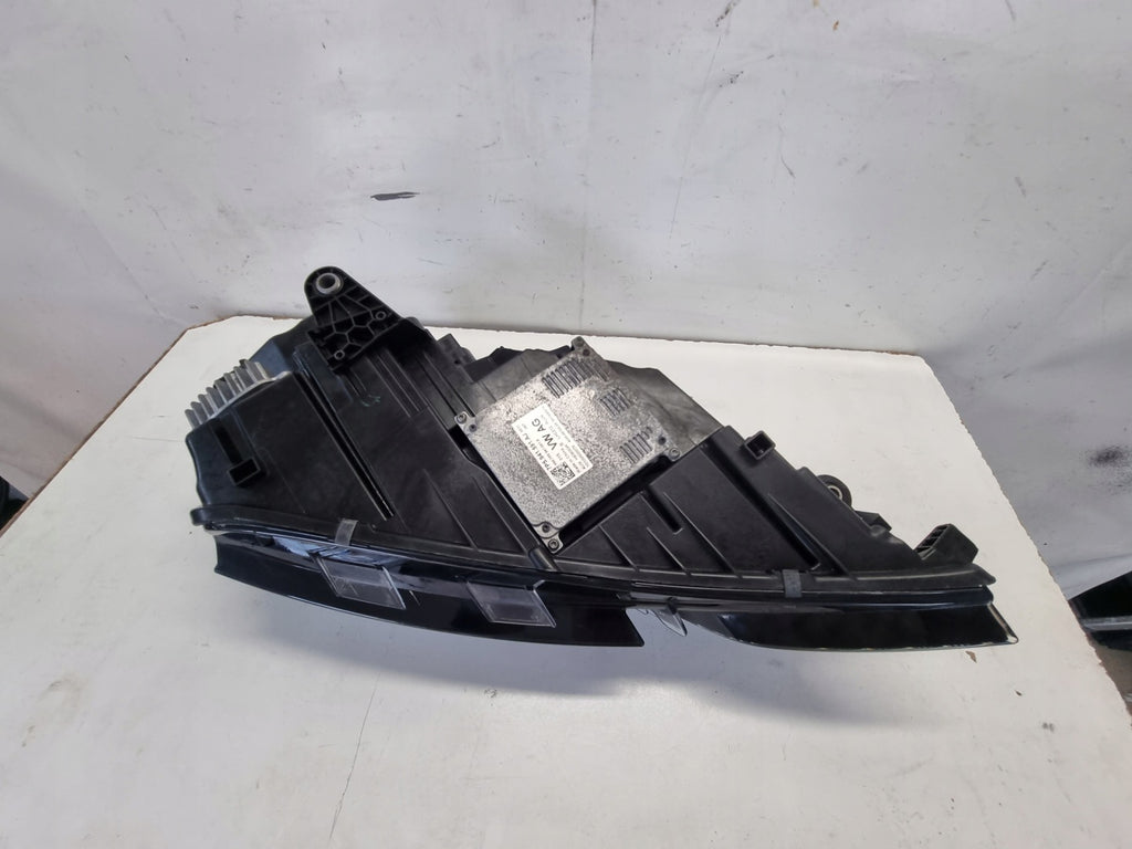 Frontscheinwerfer Skoda Octavia III 5E1941015E Links Scheinwerfer Headlight SCH6753531128sg