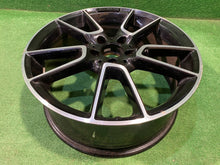 Load image into Gallery viewer, 1x Alufelge 19 Zoll 7.5" 5x112 44ET A2054012200 Mercedes-Benz W205 Rim Wheel FEL4034384647ny