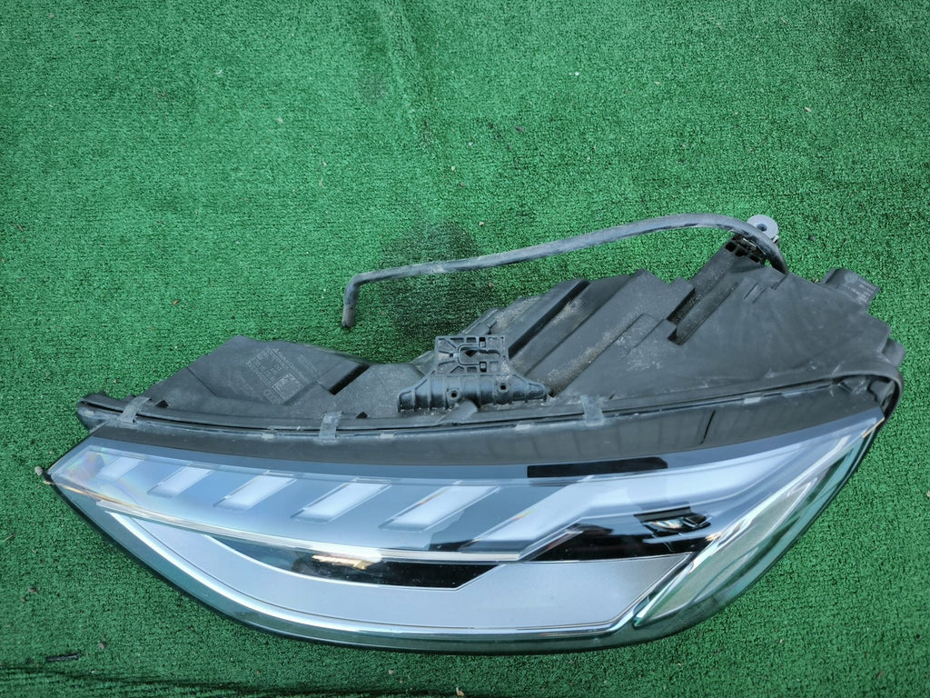 Frontscheinwerfer Audi A4 8W0941033D LED Links Scheinwerfer Headlight SCH5166854834dn