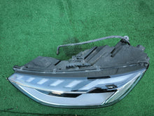 Load image into Gallery viewer, Frontscheinwerfer Audi A4 8W0941033D LED Links Scheinwerfer Headlight SCH5166854834dn