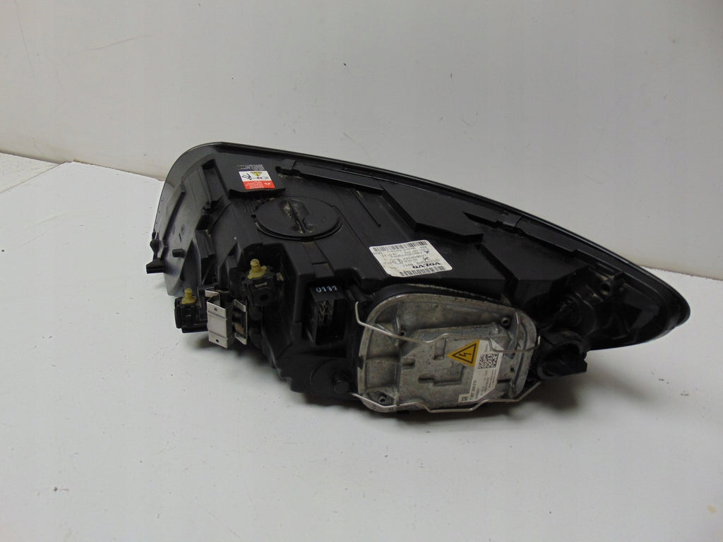 Frontscheinwerfer Volvo S40 V50 31299588 Xenon Rechts Scheinwerfer Headlight SCH4362545507qr