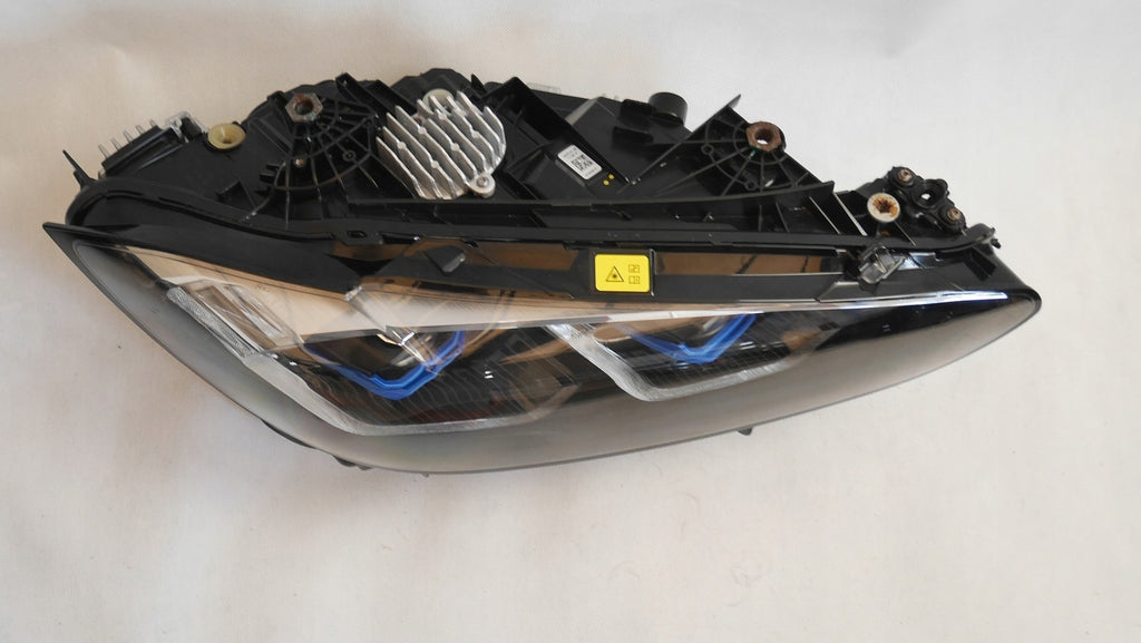Frontscheinwerfer BMW G22 G82 5A04582 Laser Rechts Scheinwerfer Headlight