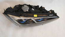 Laden Sie das Bild in den Galerie-Viewer, Frontscheinwerfer BMW G22 G82 5A04582 Laser Rechts Scheinwerfer Headlight