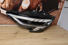 Laden Sie das Bild in den Galerie-Viewer, Frontscheinwerfer Audi A3 8Y0941033 Full LED Links Scheinwerfer Headlight