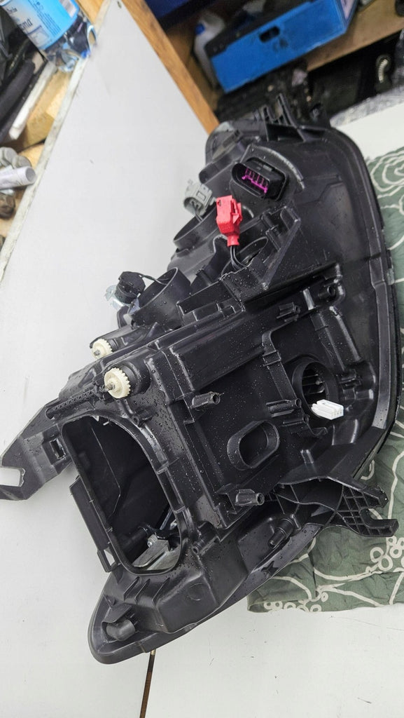 Frontscheinwerfer Audi A6 C7 4G0941005 Links Scheinwerfer Headlight SCH9169249890ao