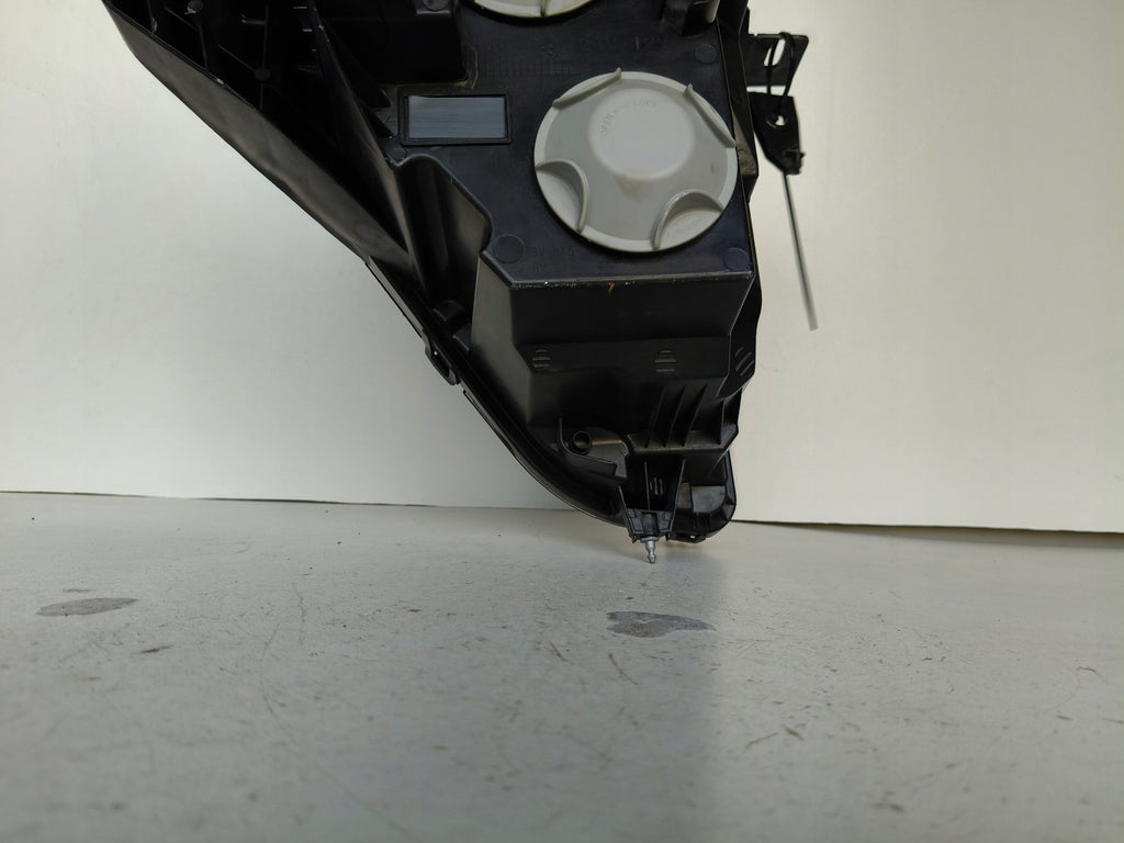 Frontscheinwerfer Ford Transit Courier MK-R2X6-13W030-CE Links Headlight SCH4070242608ju