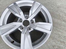 Load image into Gallery viewer, 1x Alufelge 16 Zoll 7.0&quot; 5x112 8W0601025A Audi A4 B9 Rim Wheel