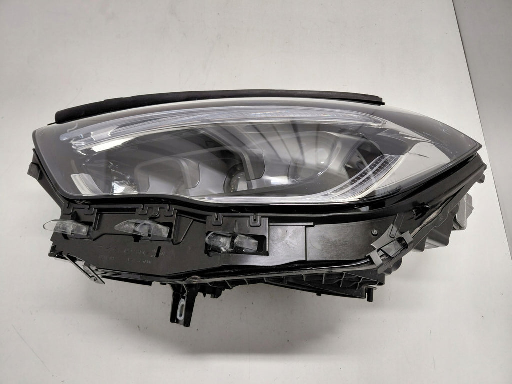 Frontscheinwerfer Mercedes-Benz W247 A2479064105 Links Scheinwerfer Headlight SCH1745483126zp