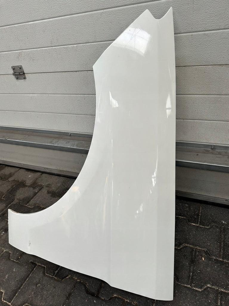 Kotflügel Mercedes-Benz W166 A1668802500 Vorne Links