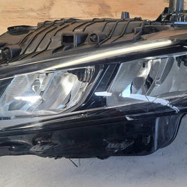 Frontscheinwerfer Peugeot 308 III 7101345 Links Scheinwerfer Headlight SCH6226835566ow