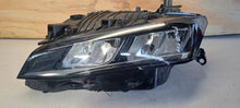 Load image into Gallery viewer, Frontscheinwerfer Peugeot 308 III 7101345 Links Scheinwerfer Headlight SCH6226835566ow