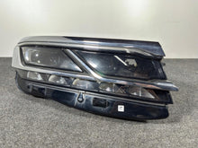 Load image into Gallery viewer, Frontscheinwerfer VW Touareg 761941082 LED Rechts Scheinwerfer Headlight