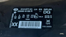 Laden Sie das Bild in den Galerie-Viewer, Frontscheinwerfer Renault Captur 260606159 LED Links Scheinwerfer Headlight SCH4283329001dp