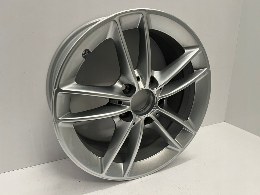 1x Alufelge 16 Zoll 6.5" 5x112 44ET A1774010100 Mercedes-Benz Rim Wheel FEL6042677383ft
