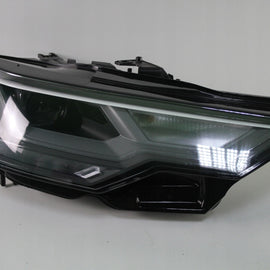 Frontscheinwerfer Audi A6 C8 4K0941034 Full LED Rechts Scheinwerfer Headlight SCH8231919463aw