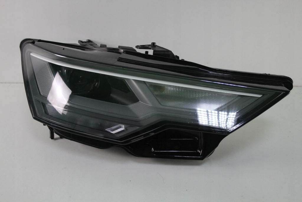 Frontscheinwerfer Audi A6 C8 4K0941034 Full LED Rechts Scheinwerfer Headlight SCH8231919463aw