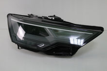 Load image into Gallery viewer, Frontscheinwerfer Audi A6 C8 4K0941034 Full LED Rechts Scheinwerfer Headlight SCH8231919463aw