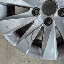 Load image into Gallery viewer, 1x Alufelge 16 Zoll 6.0" 5x100 6F9601025 Seat Arona Rim Wheel FEL6762572452rb