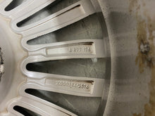 Load image into Gallery viewer, 1x Alufelge 19 Zoll 8.0" 5x120 36ET Glanz Grau 6877136 BMW 3 F30 F31 Mg FEL4582668986yy