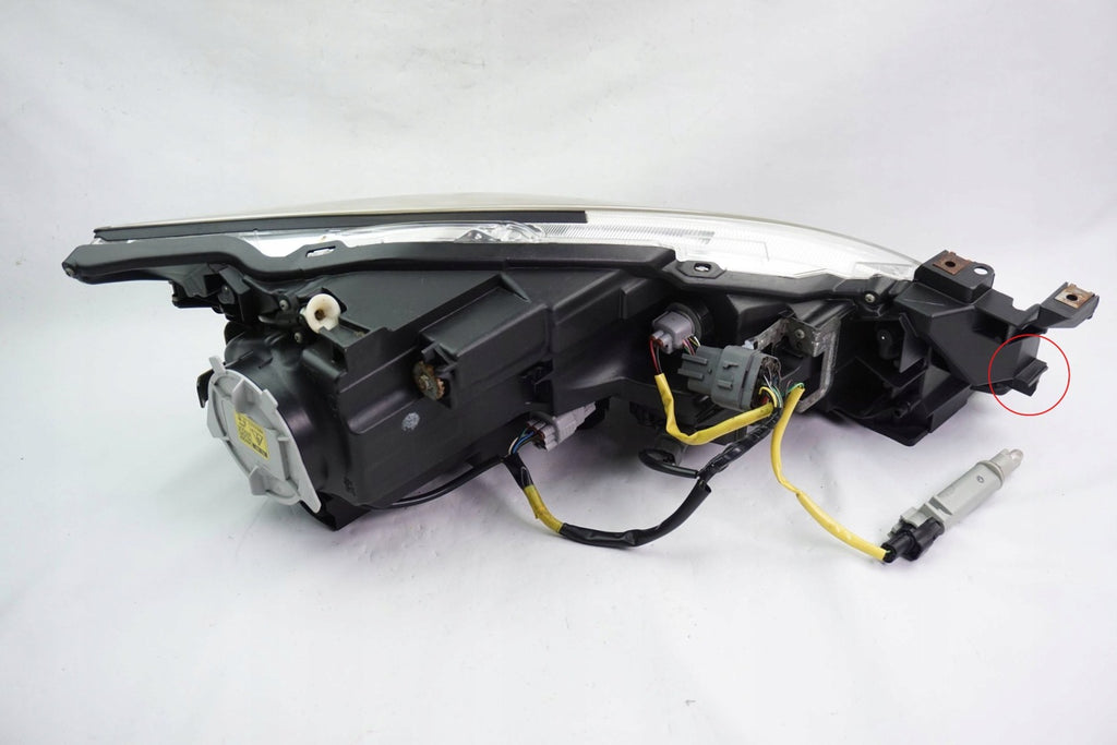 Frontscheinwerfer Mazda 6 Links Scheinwerfer Headlight SCH8331475440zu
