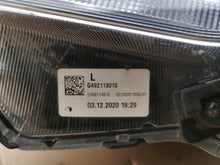 Load image into Gallery viewer, Frontscheinwerfer Hyundai I30 III G4921-64010 G492164010 Links Headlight