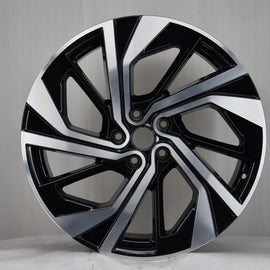 1x Alufelge 20 Zoll 8.0