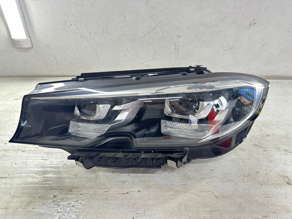 Frontscheinwerfer BMW 3 G21 G20 9481695-08 LED Links Scheinwerfer Headlight SCH2159667511st