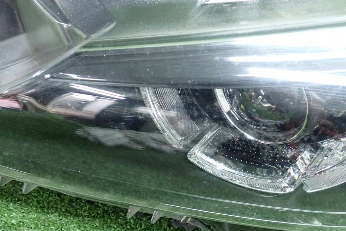 Frontscheinwerfer Mazda 6 I Full LED Links Scheinwerfer Headlight SCH7865481577dx