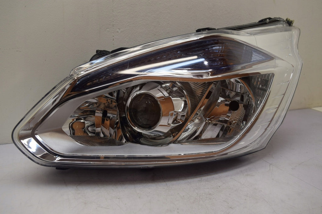 Frontscheinwerfer Ford Tourneo Custom BK21-13D153-AJ Links Headlight SCH7692512988or