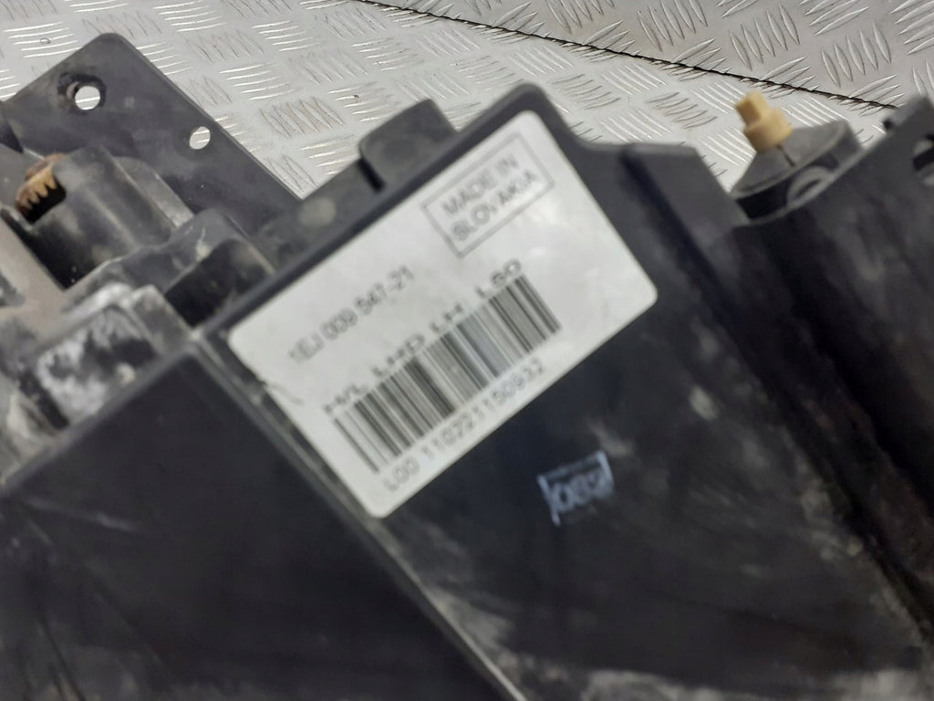 Frontscheinwerfer Kia Ceed 1EJ009547-21 Links Scheinwerfer Headlight