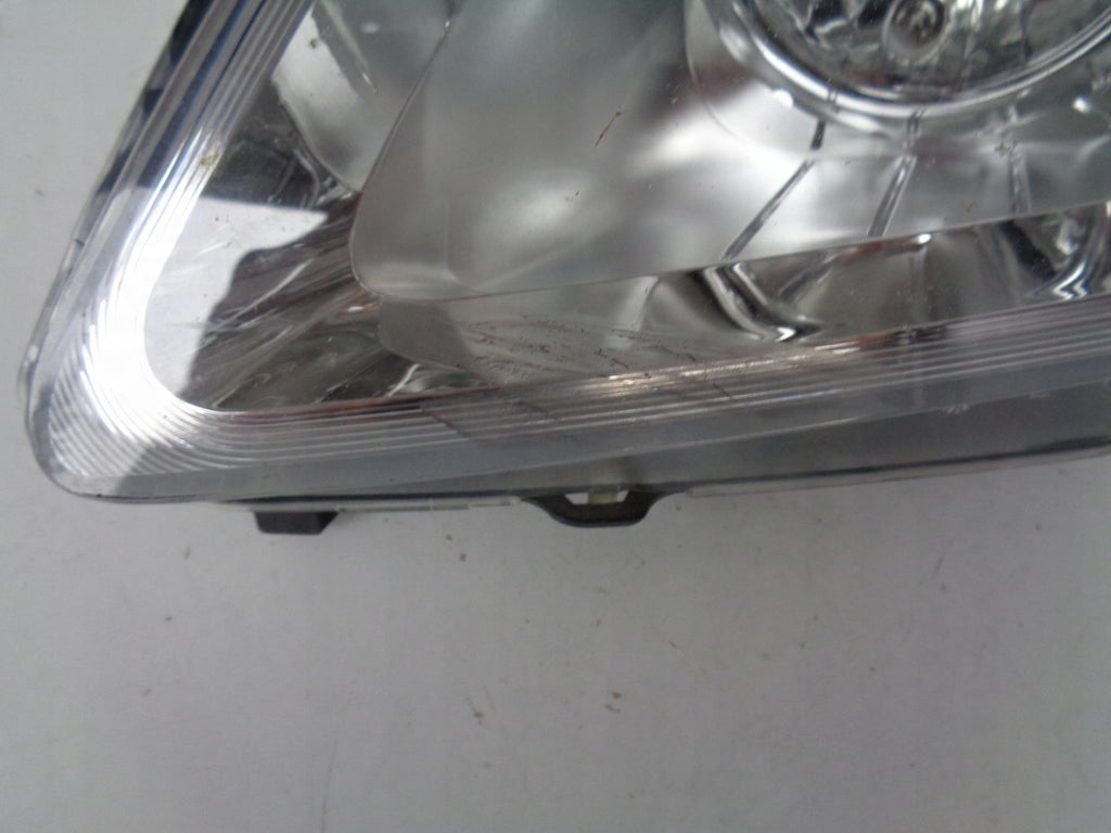 Frontscheinwerfer Opel Zafira B 13260844LH LED Links Scheinwerfer Headlight