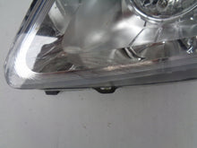 Laden Sie das Bild in den Galerie-Viewer, Frontscheinwerfer Opel Zafira B 13260844LH LED Links Scheinwerfer Headlight