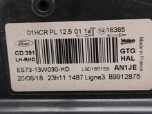 Laden Sie das Bild in den Galerie-Viewer, Frontscheinwerfer Ford Mondeo Hatchback ES73-13W030-HD Links Headlight SCH1176096037cu