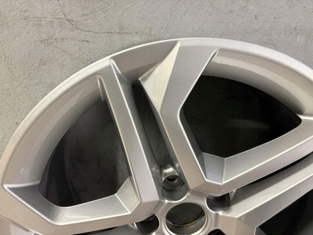 1x Alufelge 18 Zoll 8.0" 5x112 39ET 80A601025BD Audi Q5 Rim Wheel FEL5821068396xr