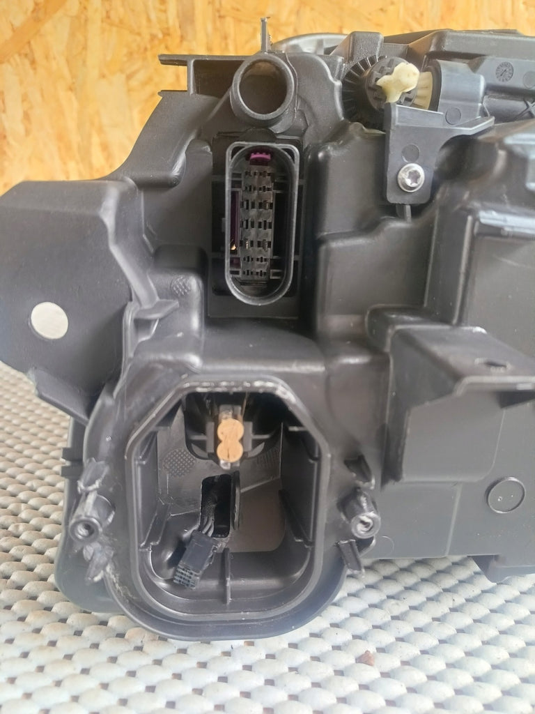 Frontscheinwerfer Volvo S90 V90 32262020 LED Rechts Scheinwerfer Headlight SCH8466984767jp