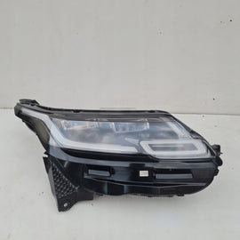 Frontscheinwerfer BMW L8A2-13W029-LA LED Rechts Scheinwerfer Headlight SCH5634651463kd