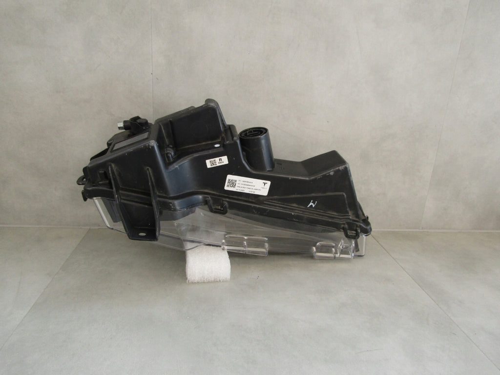 Frontscheinwerfer Tesla Model 3 162479800A LED Rechts Scheinwerfer Headlight