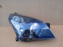 Load image into Gallery viewer, Frontscheinwerfer Opel Astra 1EL008700 Xenon Rechts Scheinwerfer Headlight SCH8468188031aq